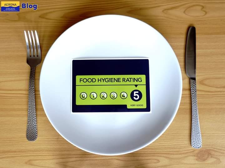 FSA - Food Hygiene
