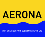 Aerona (Air & Sea) Customs Clearing Agents