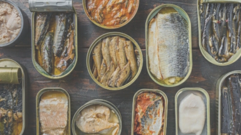 Histamine Canned Fish Imports