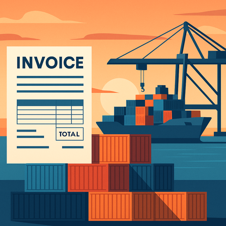 high demurrage and detention charges