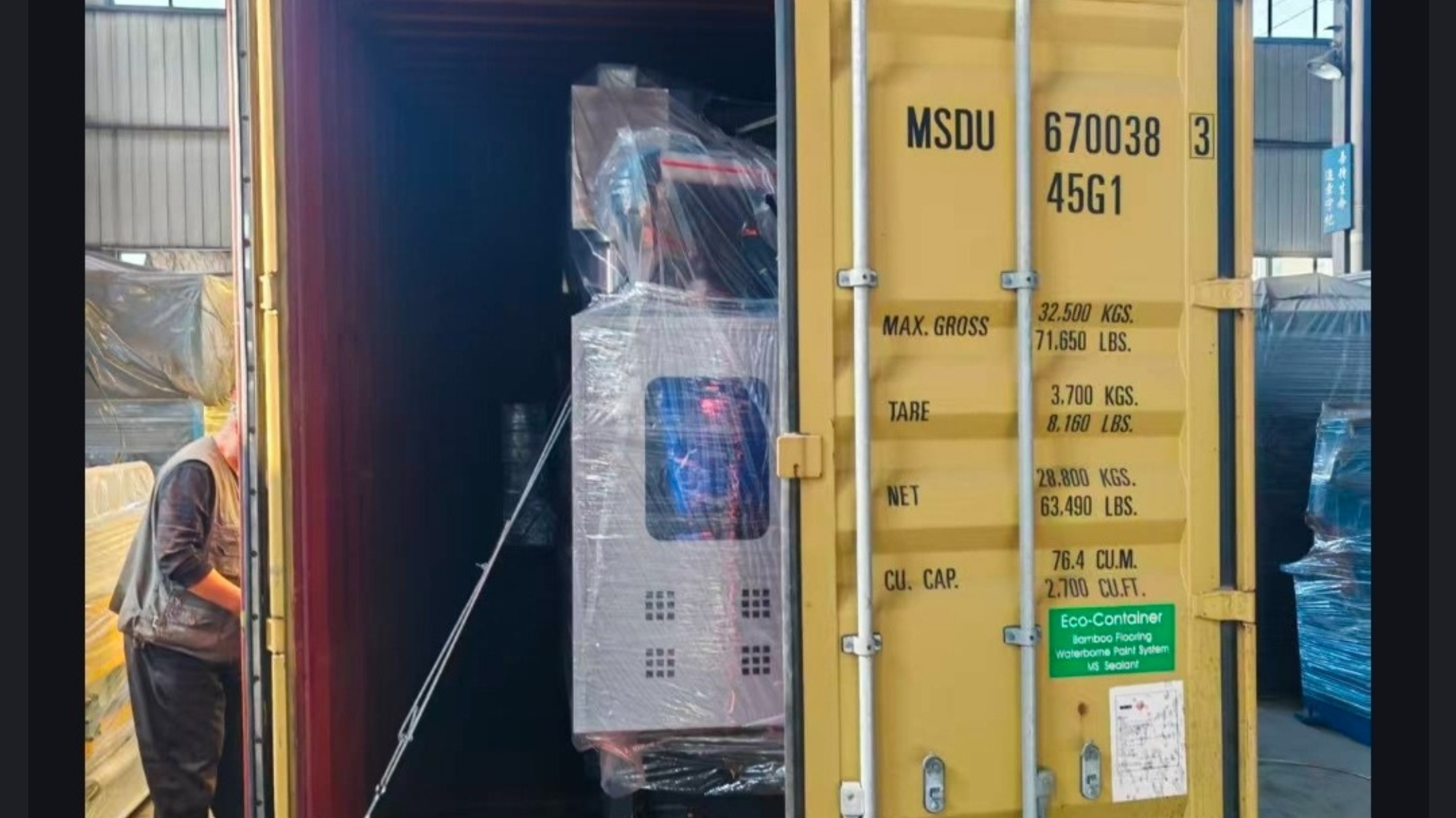 Why Chinese New Year 2026 Asia - EuropeCut-offs Are Earlier Than You Think